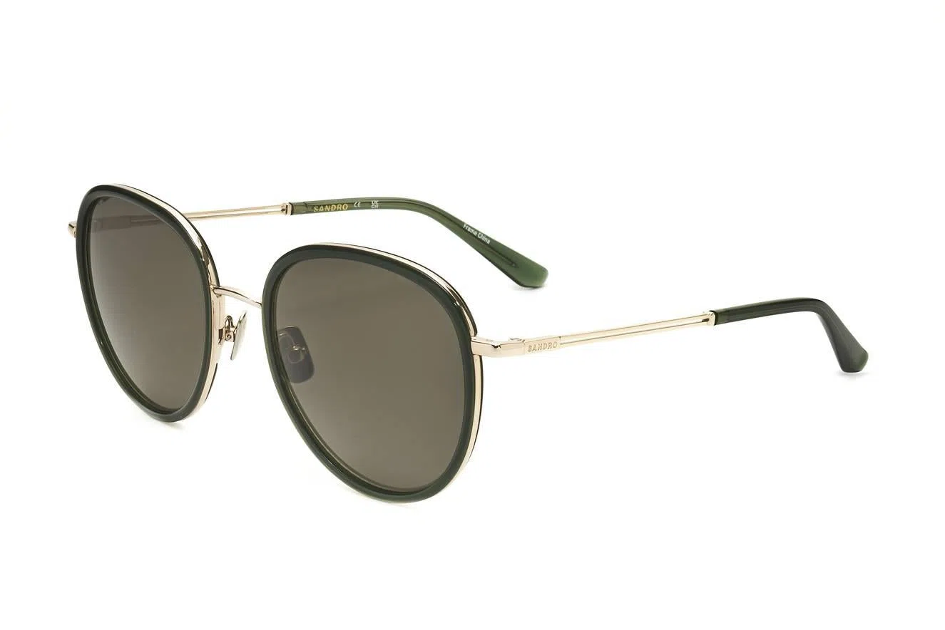 Sandro SDS2032 Sunglasses - view 8